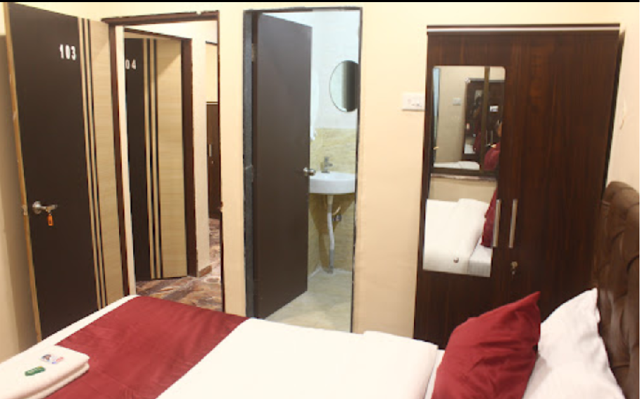 Punest Hospitality and Hotel | Standard Non Ac Room 